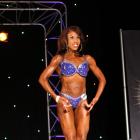 Margie  Evans - NPC Charlotte Cup  2013 - #1